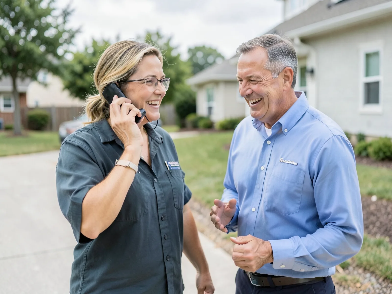 Frequently Asked Questions About Wall Water Cleanup in Neal, KS
